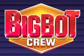 Ігровий автомат BigBot Crew Mobile