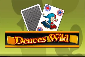 Відеопокер Deuces Wilde