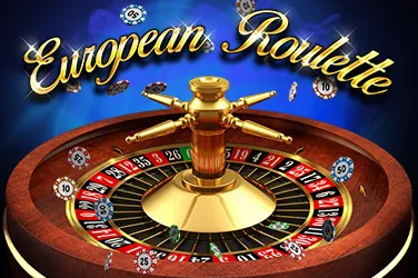 Рулетка European Roulette
