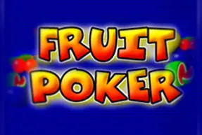Настільна гра Fruit Poker