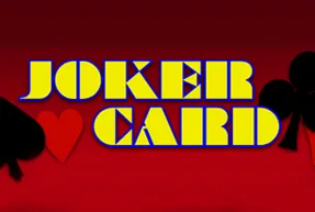 Настільна гра Joker Card Poker
