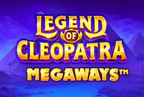 Ігровий автомат Legend of Cleopatra Megaways